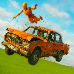 Symbol von VAZ Crash Test Simulator 2
