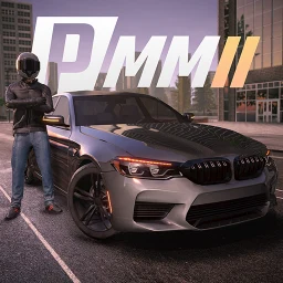 Symbol von Parking Master Multiplayer 2